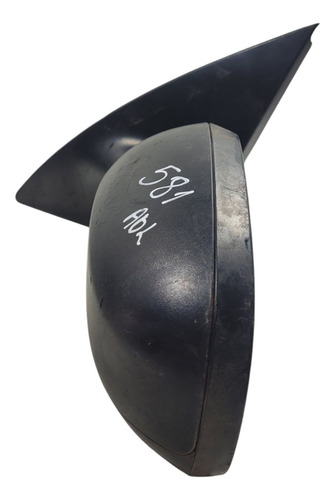 Retrovisor Lado Esquerdo Gm Corsa 2008 (al) Cxa 581