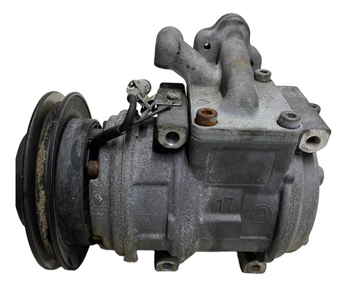 Compressor Toyota Hilux 3.0 2001