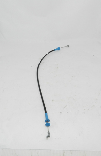 Cabo Espia Fechadura Dianteira Esquerda Ford Ecosport 13/17
