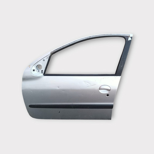 Porta Dianteira / Traseira Peugeot 206 207 Sw 2001 A 2014