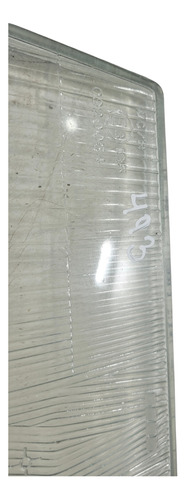 Lente Farol Lado Esquerdo Fiat Fiorino 91/02 (al) Adl Cxa493