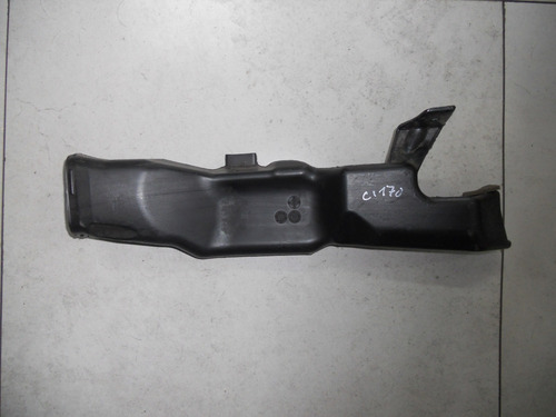 Duto Caixa Ar Esquerda Nissan Sentra 2007 A 2013 27831et000