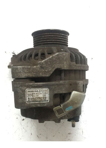 Alternador Honda Civic 1.7 2000 A 2004 Ahga50