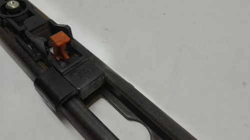 Regulador Cinto Ld Le Peugeot 307 2001 A 2012 9635615880