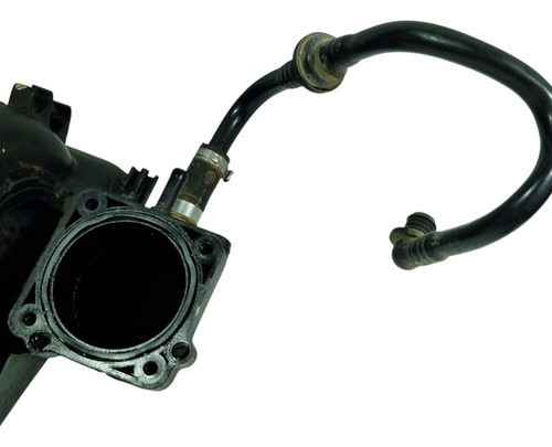 Coletor De Admissão Vw Gol Fox Saveiro G5 G6 G7 1.6 8v