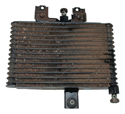 Radiador Oleo Mitsubishi Pajero Sport 2.5 2006 2011