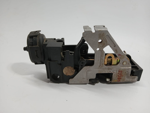 Fechadura Porta Traseira Direita Mercedes Classe A 160 190