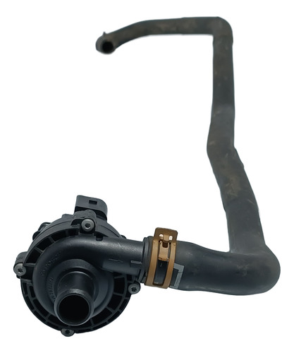 Bomba Agua Auxiliar Turbina Renault Master 2.3 2013 2021