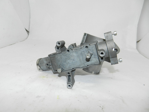 Cilindro Miolo Ignição Gm S10 Traiblazer 12/23 52073314