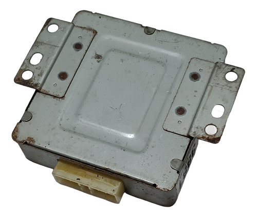 Modulo Velas Aquecedoras Mitsubishi L200 1997 2007