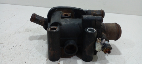 Carcaça Válvula Termostatica Ford Ranger 4.0 N8u4a (r)