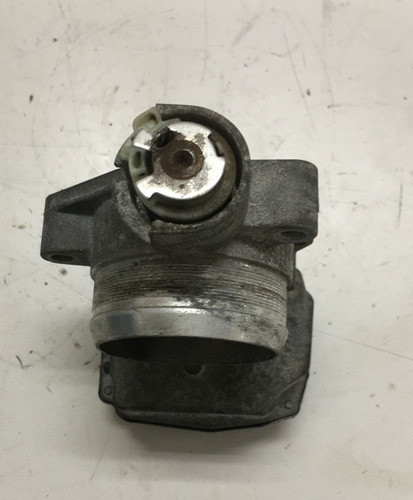 Corpo De Borboleta Tbi Citroen C4 Peugeot 307 1.6 2.0 07/10