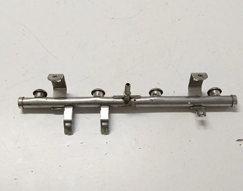 Flauta Injetora Fiat Palio Wekkend 1.6 55228548