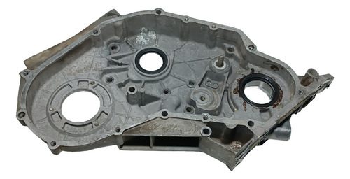 Bomba Oleo Motor Maxion 2.5 Hs Ranger S10 Sprinter 310