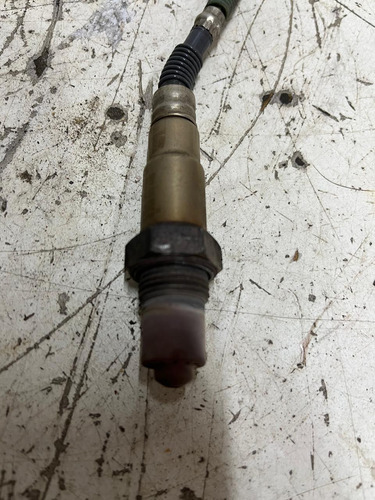 Sonda Lambda Catalisador Ford Fusion 2.0 Turbo 2017 2018