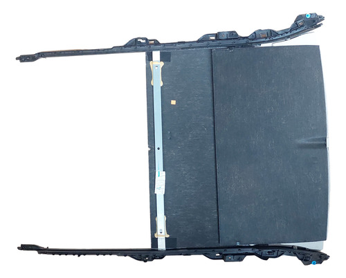 Cortina Para Sol Porta Traseira Direita Bmw 528i 2011 A 2016