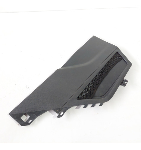 Lateral Direita Do Console Peugeot 3008 Ano 2011 A 2015