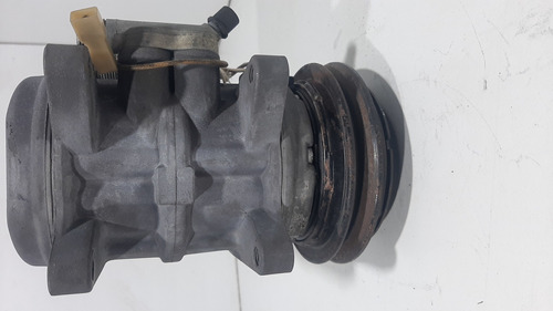 Compressor Ar Condicionado Santana Cl 1.8 1988 1989 1990