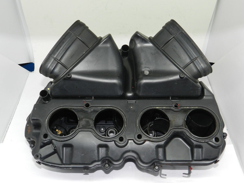 Caixa Filtro Ar C Sensor Honda Cbr 1000 Rr 08 A 12 C Avaria