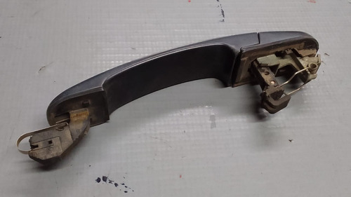 Maçaneta Externa Vw Gol G3 Traseira Direita   24184