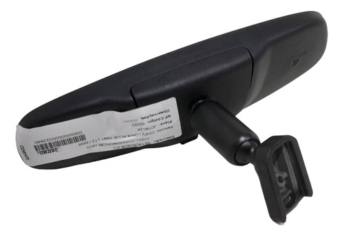 Retrovisor Interno Onix Plus 1.0 2025