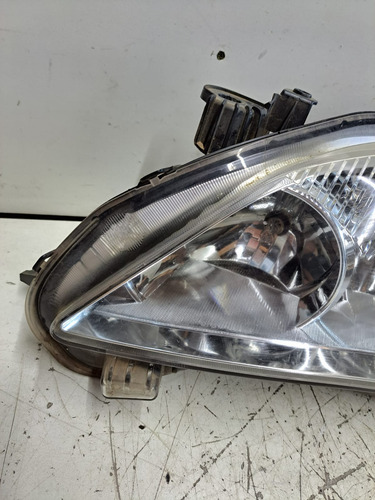 Farol Esquerdo Cromado Toyota Corolla 2012 2013 Original