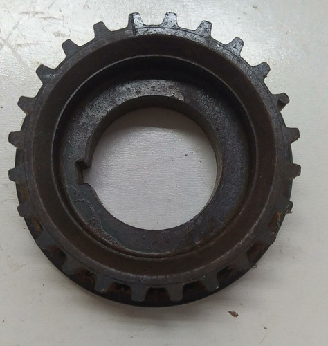 Engrenagem Virabrequim Fiat Palio Siena 1.0 46430314