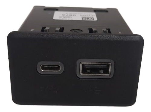 Entrada Auxiliar Usb Usb-c Gm S10 High Country 2022 13529873