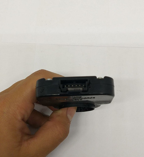 Sensor Angulo Direção Gm Onix 1.0 2016 C68226xa