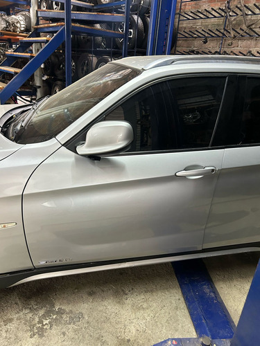 Porta Esquerda Bmw X1 2012