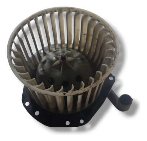 Motor Ventilação Ar Forçado Gm S10 1995 A 2011 (al)