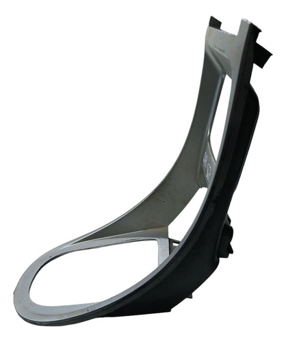 Moldura Console Central Peugeot 307 2005/11 (ap) Cxa 567