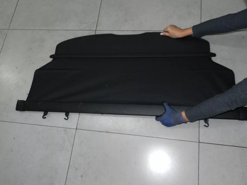 Bagagito Porta-malas Toyota Hilux Sw4 2016 A 2020