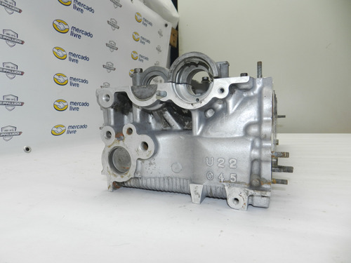 Cabeçote 130,81 Retificar Toyota Hilux Srv 3.0 11/15 3818632