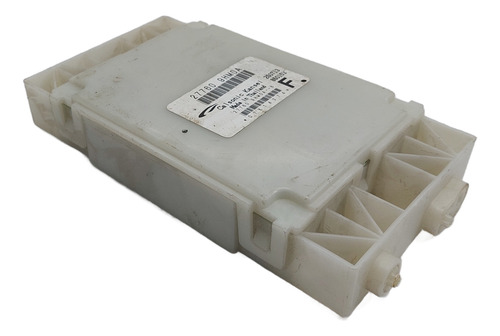 Módulo Controle Ar Condicionado Altima 2.5 Ano 2013 2014