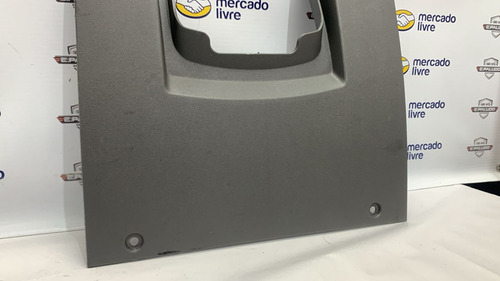 Moldura Inferior Coluna Direção Paralela Meriva Joy 02/12