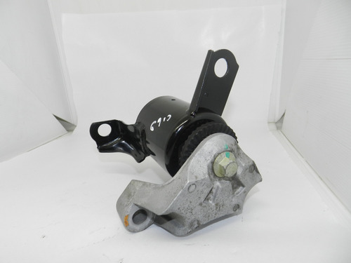 Coxim Lado Direito Motor Ford Ecosport 1.6 16v Sigma 13/17