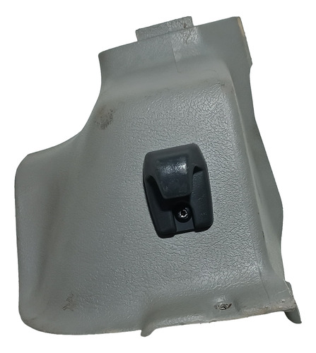 Moldura Coluna Direita Parabrisa Renault Master 2.5 2006/12