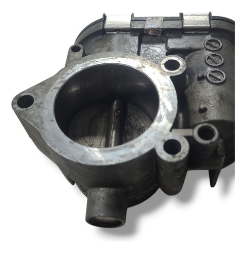 Tbi Corpo Borboleta Peugeot 208 1.6 2020 (al)
