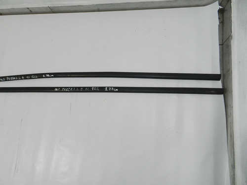 Par Friso Inferior Porta Ford Mondeo 1998