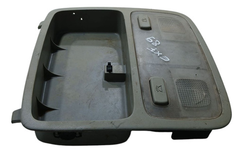 Luz De Teto Porta Óculos Hyundai Tucson 2010 (ap)
