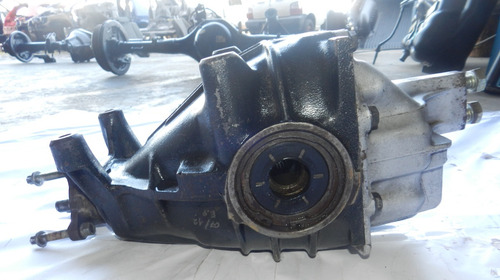 Diferencial Traseiro Gm Omega 2.0 2.2 4 Cil 91/99 90222999