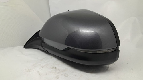 Retrovisor Elétrico Esquerdo Honda Hrv 16/20 Com Detalhe