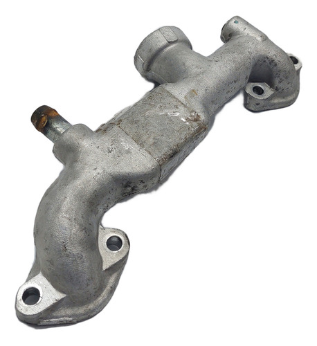 Cano Tubo Duto Da Água Do Motor Pajero 3.5 V6