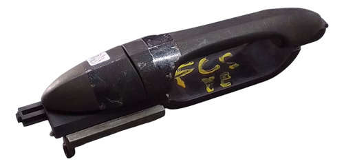 Maçaneta Externa Traseiro Esquerdo Focus 03 A 08    24097