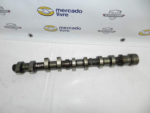 Comando Válvulas Admissão 307 1.6 16v Gasolina 2003