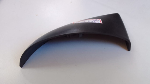 Moldura Interna Retrovisor Direito Peugeot 307-08/10. 23241