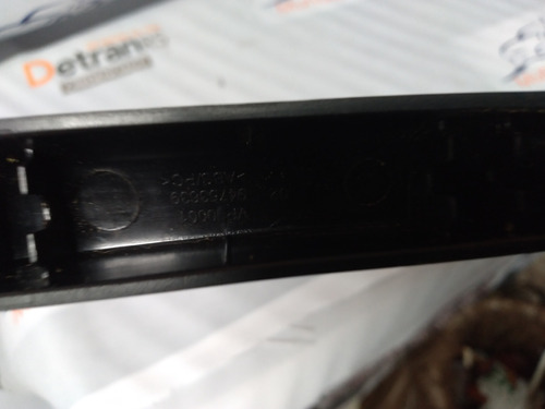 Moldura Câmbio Chevrolet Onix  94753639 Original