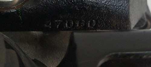 Suporte Coxim Motor Direito Toyota Etios 2015 Rt080002
