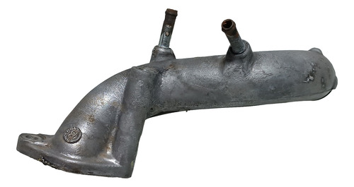 Cano De Agua Motor Nissan Frontier 2.5 2008 2016